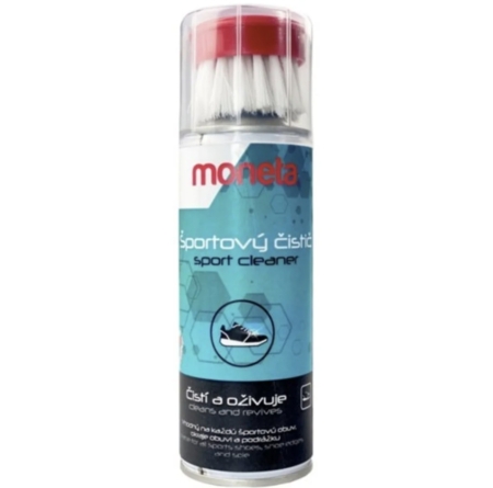 Čistiaca pena 200ml