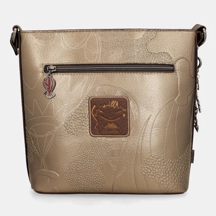 Farebná crossbody kabelka ANEKKE 43663