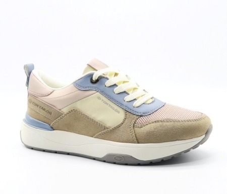 Sneakersy TOM TAILOR 3294104