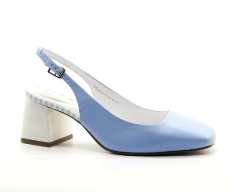 Sandále modré EPICA OE10053