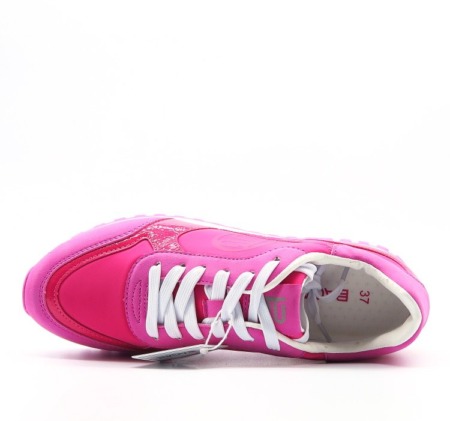 Ružové sneakersy BAGATT D31-A6L13