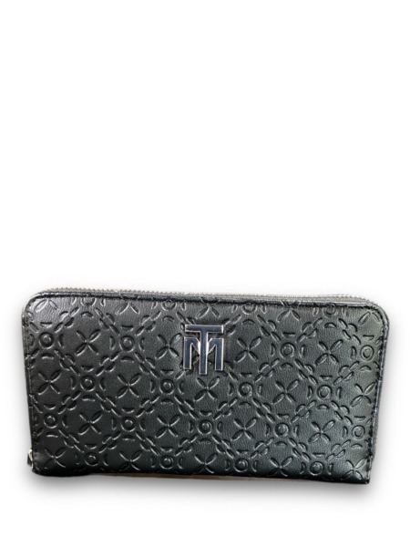 Peňaženka čierna MARCO TOZZI 2-61100-29
