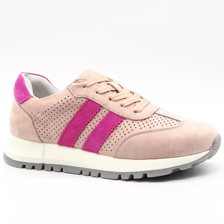 Ružové tenisky EVENTO 01