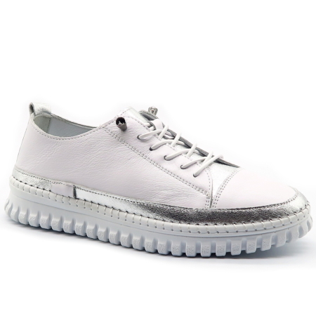 Biele tenisky T.SOKOLSKI W025-10