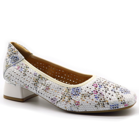 Farebné lodičky PASS M4M480017H