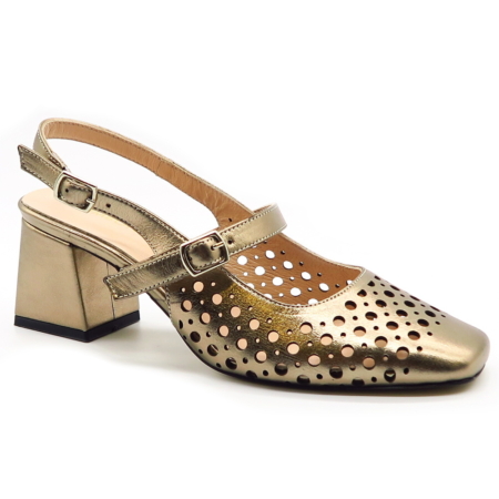 Medené sandále BOMBONELLA 035.24