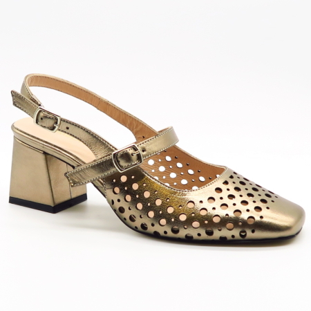 Medené sandále BOMBONELLA 035.24