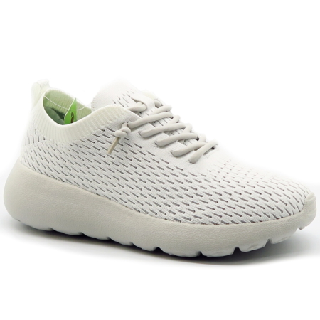 Biele tenisky EVENTO 168