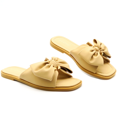 Béžové vsuvky EVENTO 5479