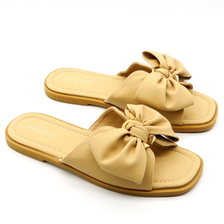 Béžové vsuvky EVENTO 5479