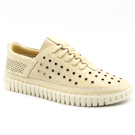 Zlaté poltopánky POTOCKI 26-19431