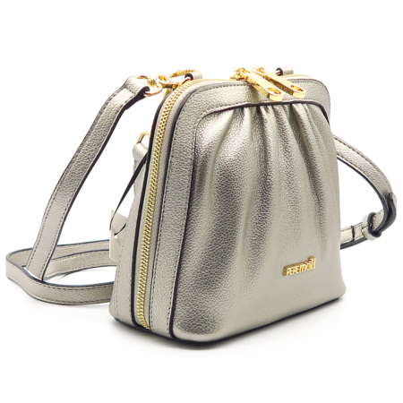 Zlatá kabelka PEPE MOLL 252476