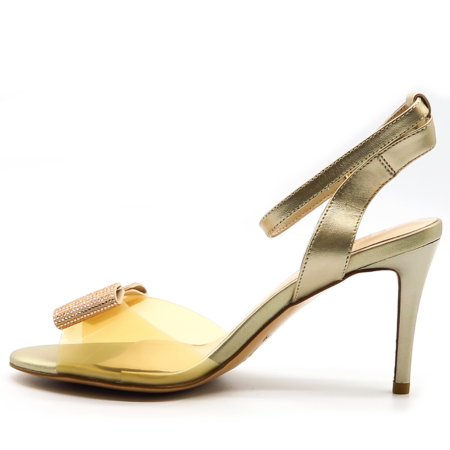 Zlaté sandále EPICA JIJI40021A